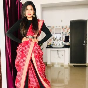 Meet your Posher, Monaliisha